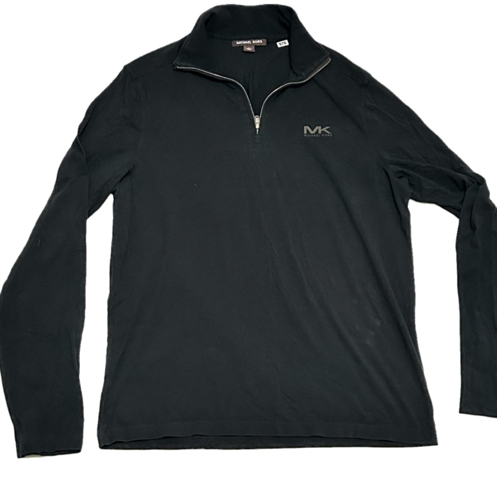 Mens Michael Kors Long Sleeve- Large